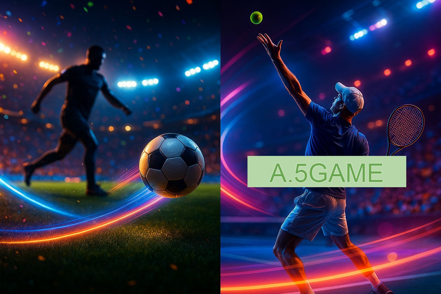 Eventos Esportivos