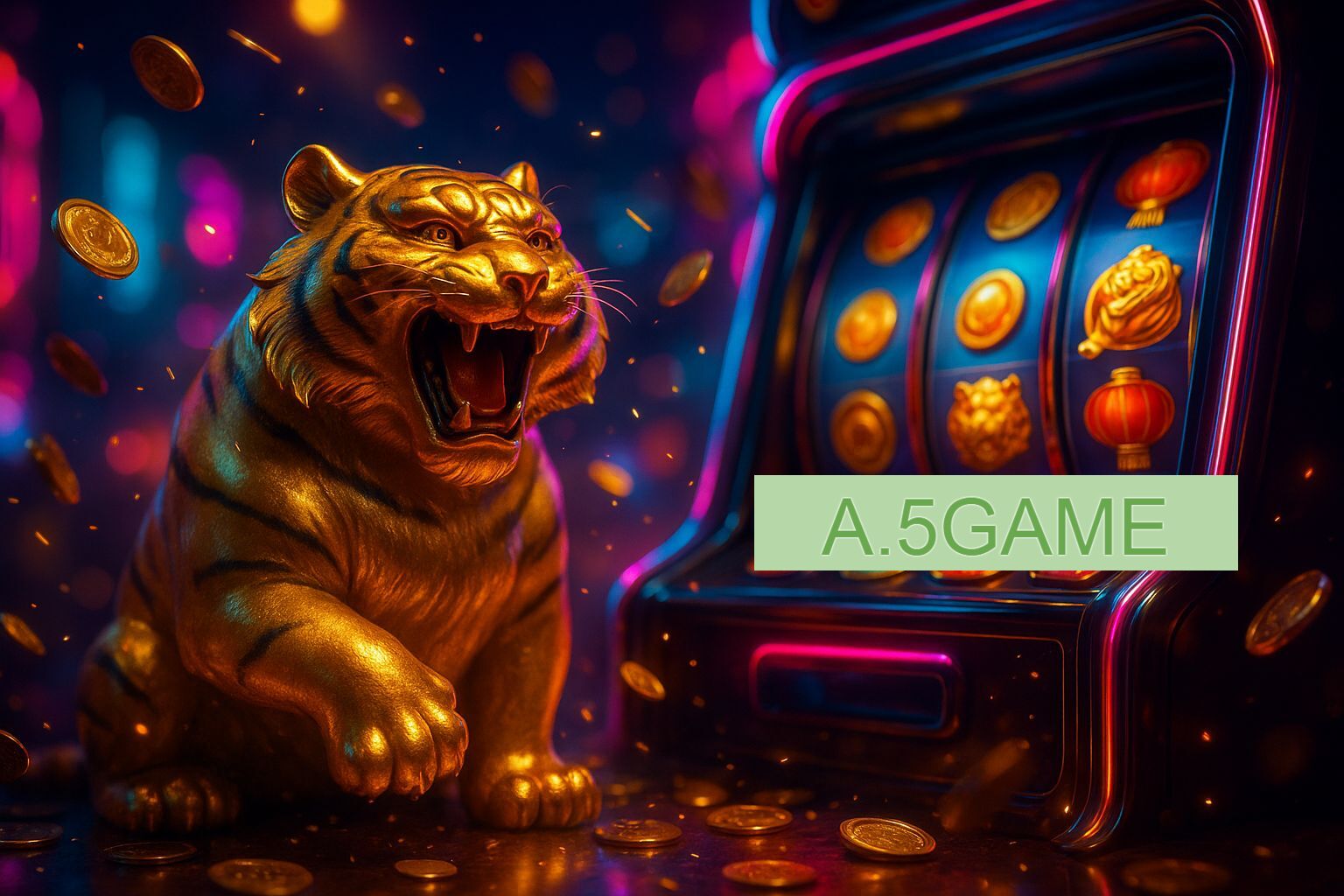 Como Jogar Fortune Tiger