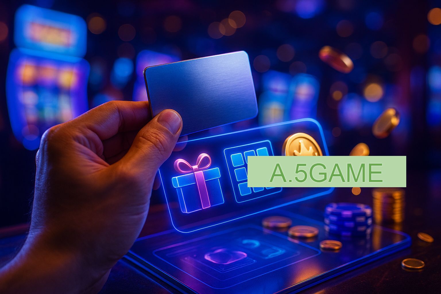 Benefícios do Login