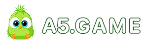 Logo da A5GAME